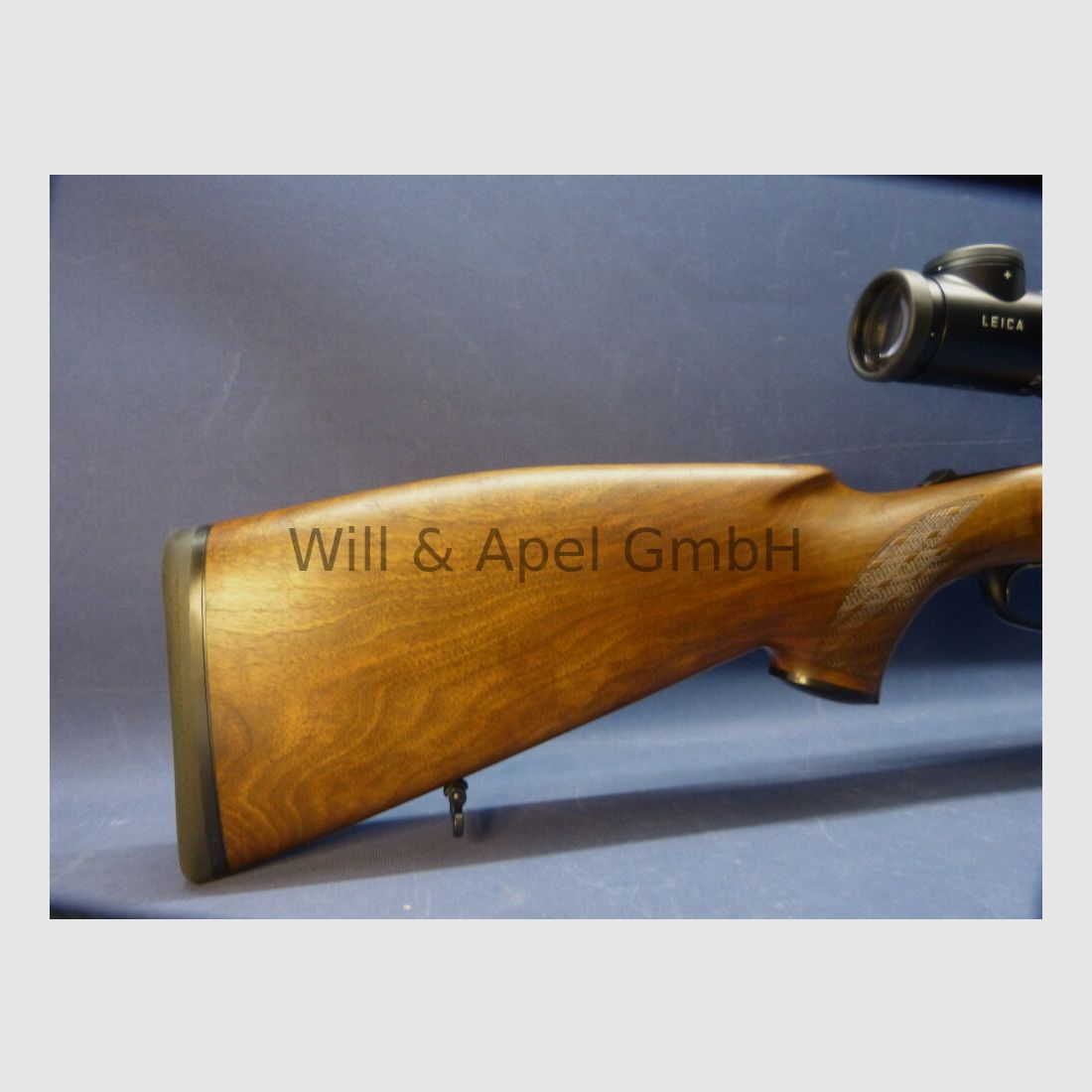 BLASER ISNY BBF 95