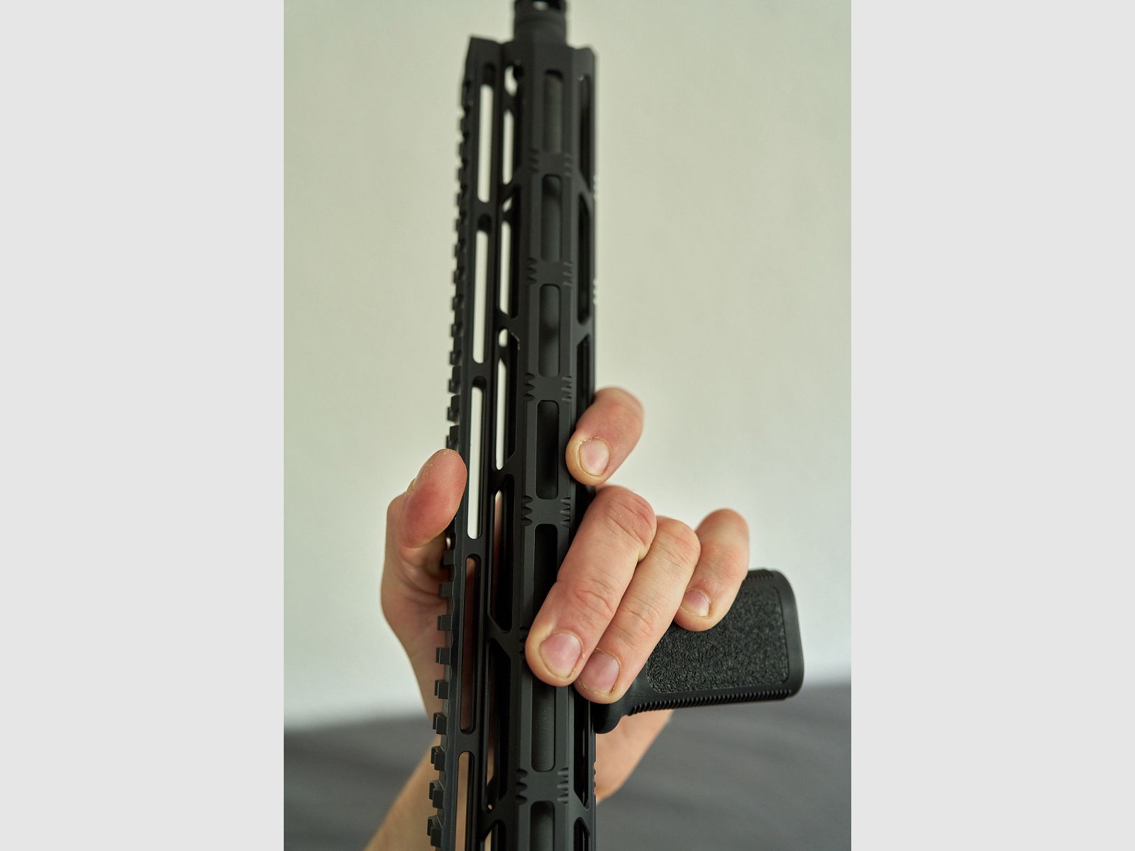 Tippmann Arms M4-22 LTE OD-Green .22 lr – ottime condizioni, circa 25 colpi, accessori Vortex/Hera/Magpul