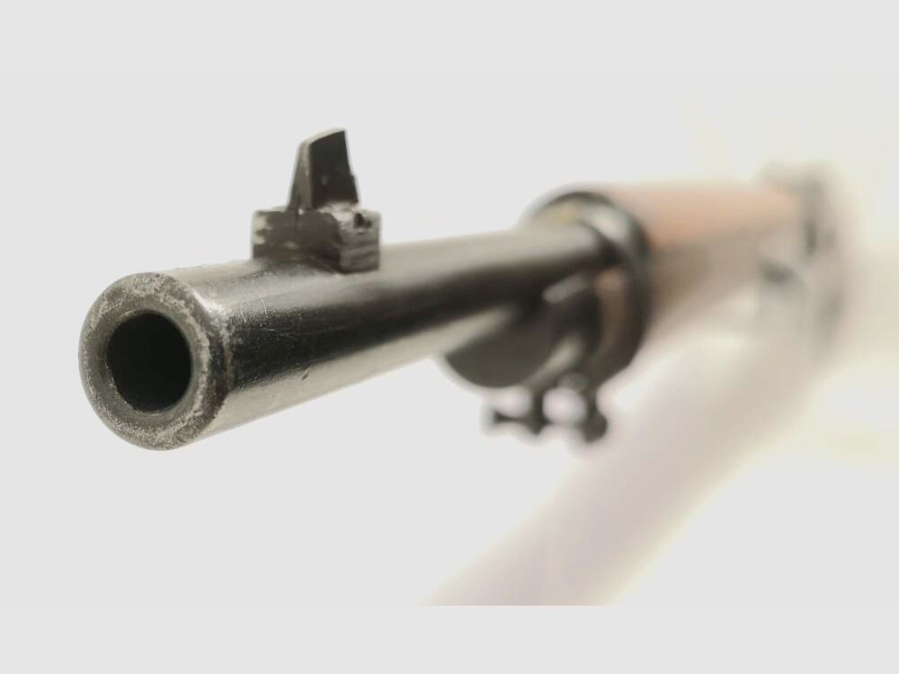 Mosin Nagant M1891 - Karabin piechoty