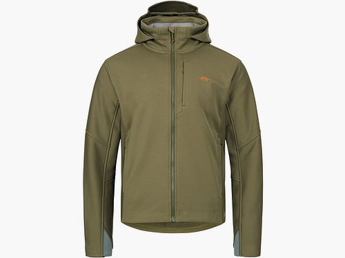 Blaser Tranquility Jacke dunkel Oliv