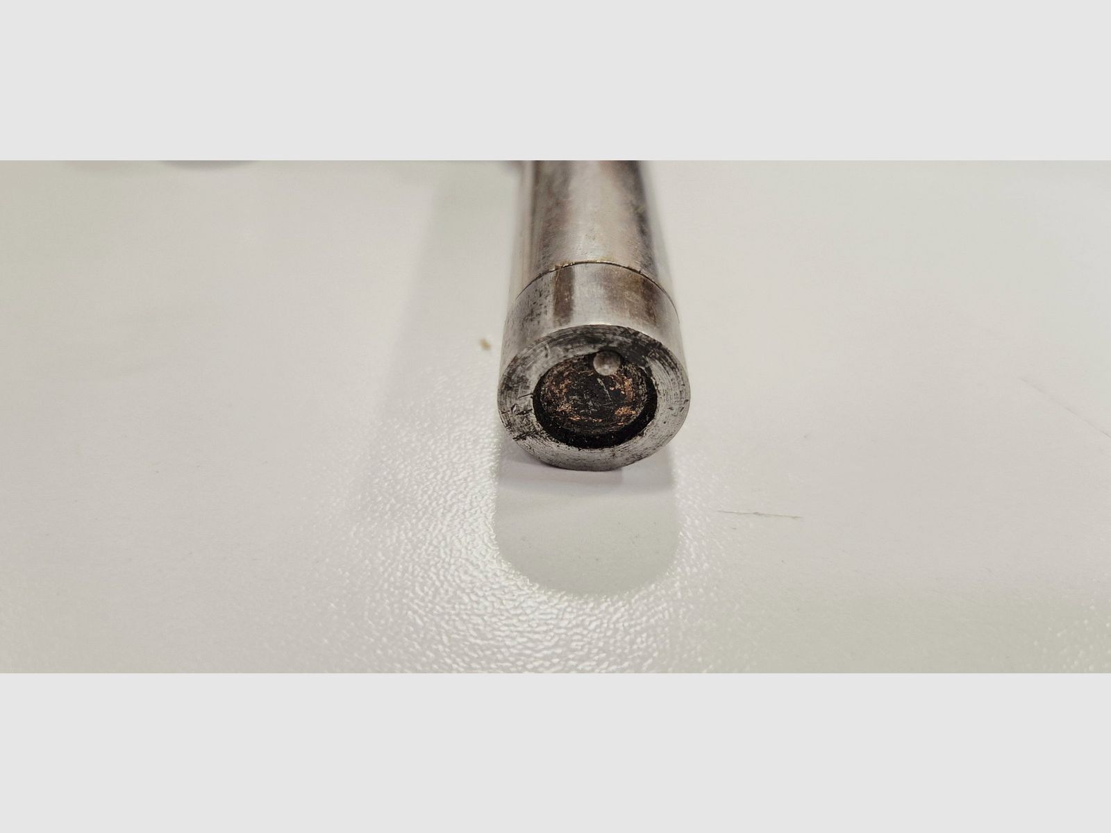 MANU-ARM MONO-COUP SLUITING Kal. 9 MM, afbeelding 3 van 3