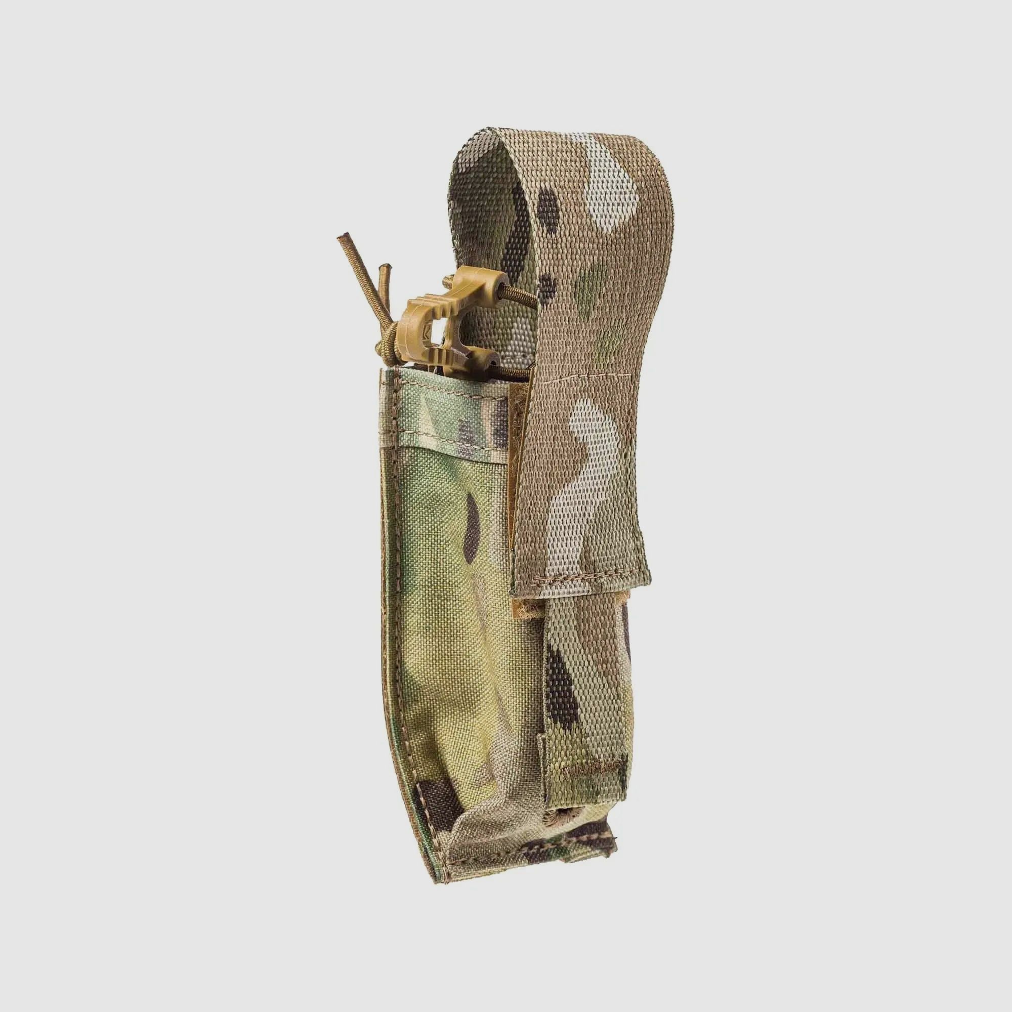 Lindnerhof Lindnerhof Magazintasche Pistole 1er PA004-1/II multicam