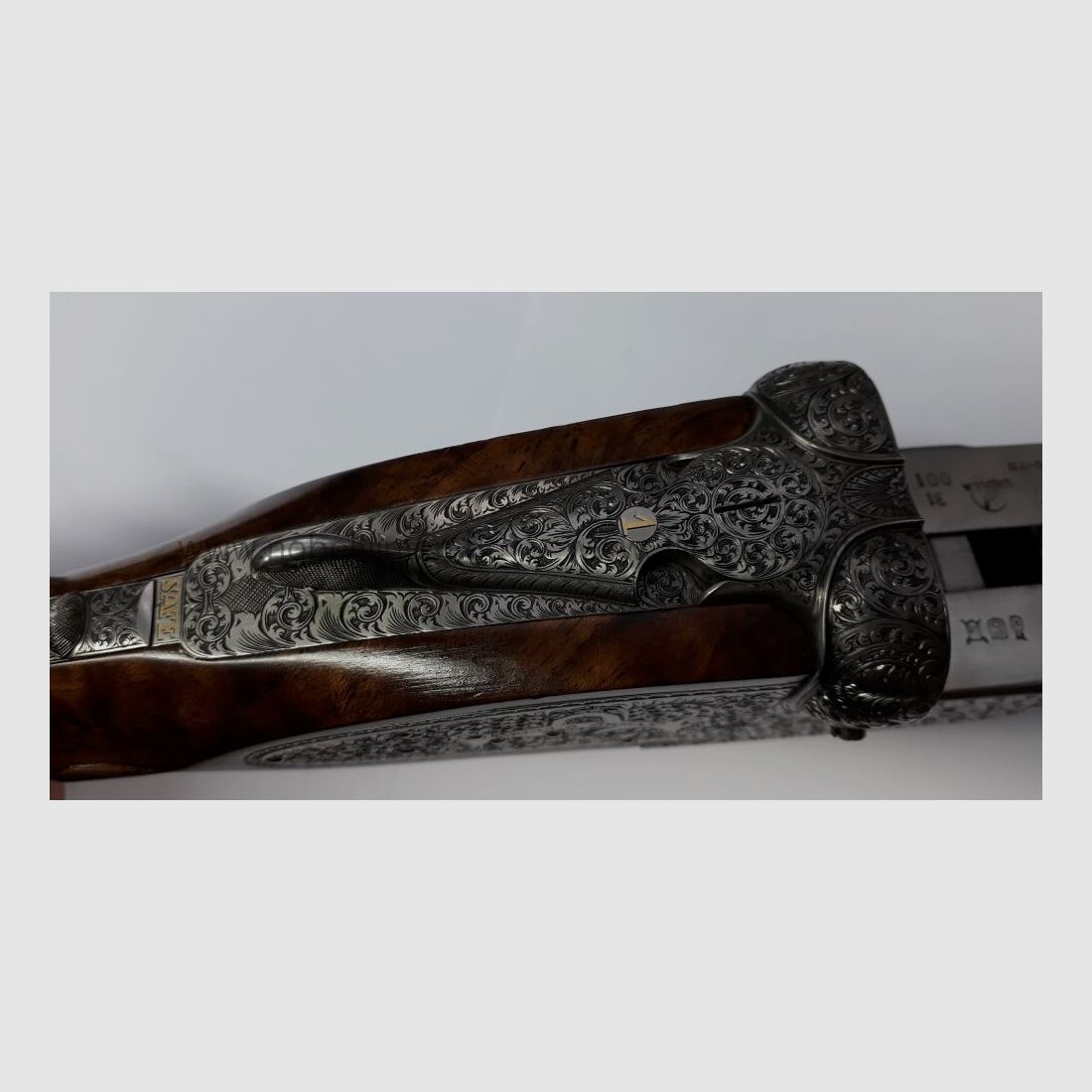 Grulla Royal Holland & Holland