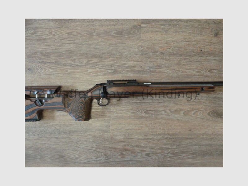 CZ 600 plus 600 Range plus