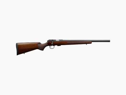 CZ	 457 Varmint Kaliber .17 HMR Repetierbüchse