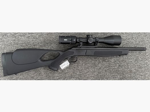 Bergara BA13TD .308Win. mit MG mit Meopta 3-15x50 mit LP - Neuwaffe