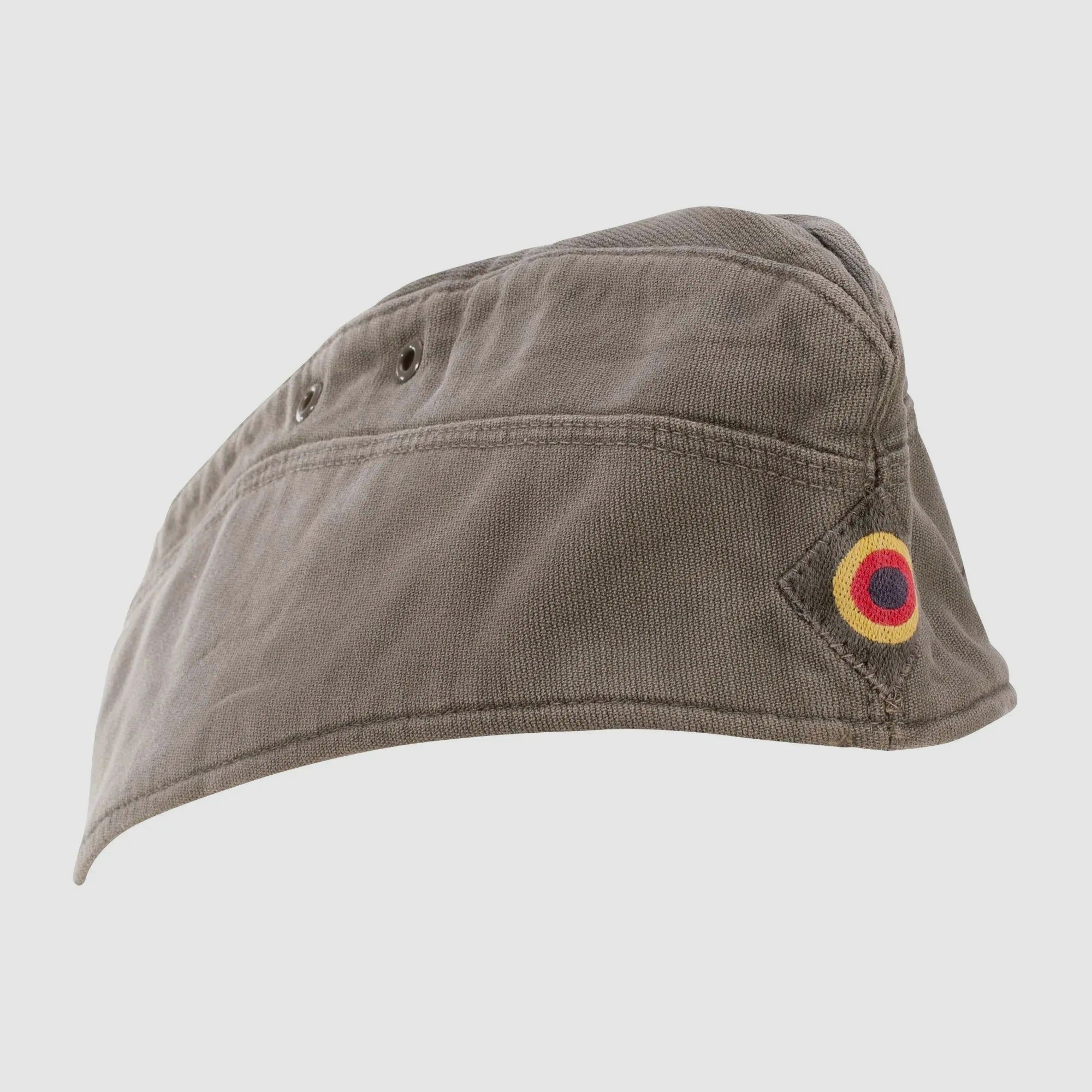 Bundeswehr Original BW Schiffchen gebraucht