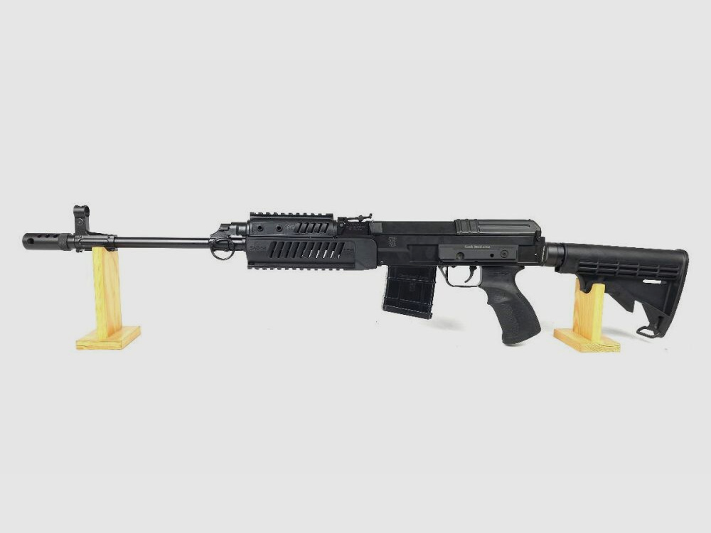 CSA CSA Sa vz.58 Sporter 16,5″