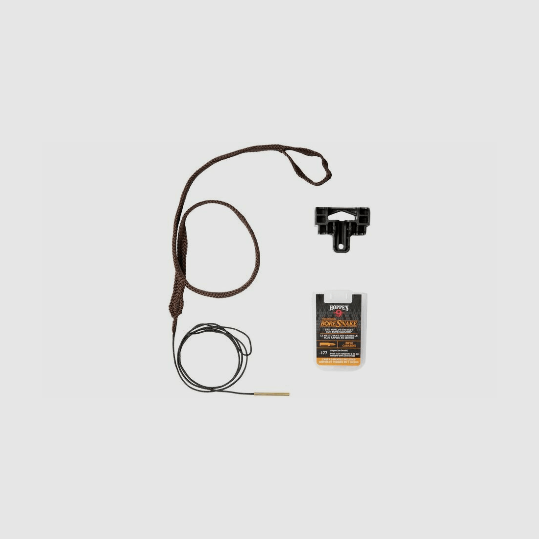Hoppe´s Boresnake Rifle .177, 17HMR