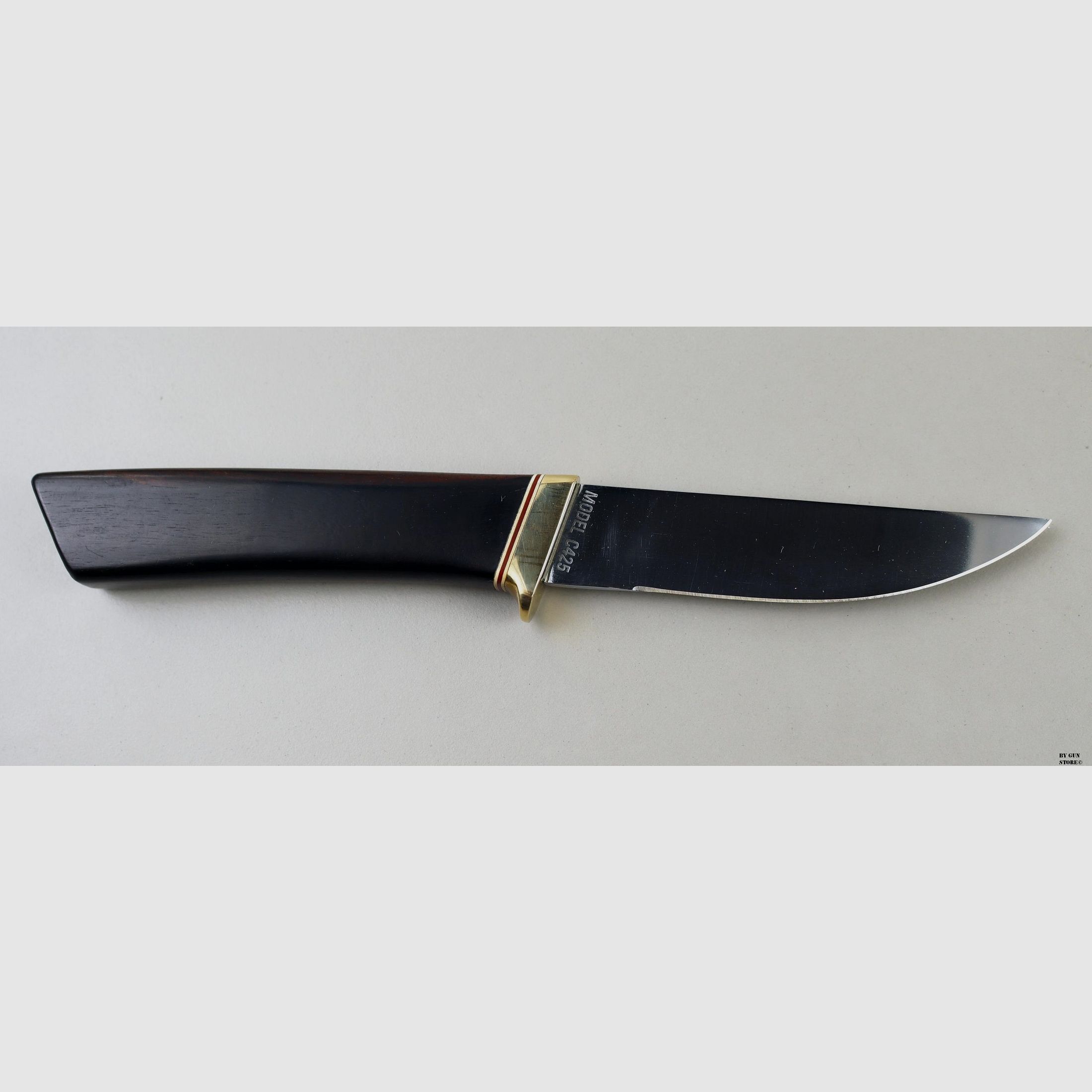 Messer Gerber Portland Oregon USA mod. C475, Bild 2 von 8