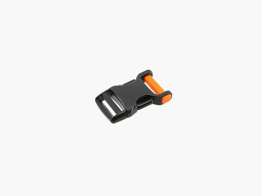 tyny tools tyny tools Ersatz-Schnalle für Rucksäcke EcoBTS Champ SR-20 2er Pack