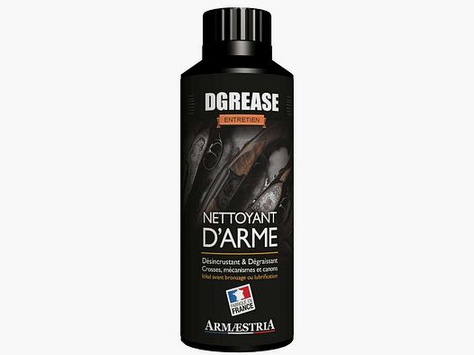 Reiniger DGREASE 250ML ARMAESTRIA