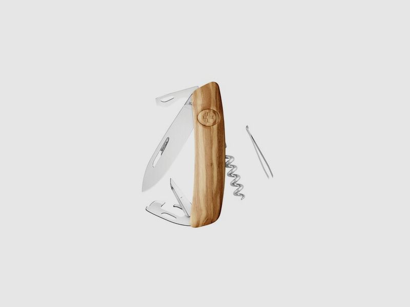 Swiza Taschenmesser D03