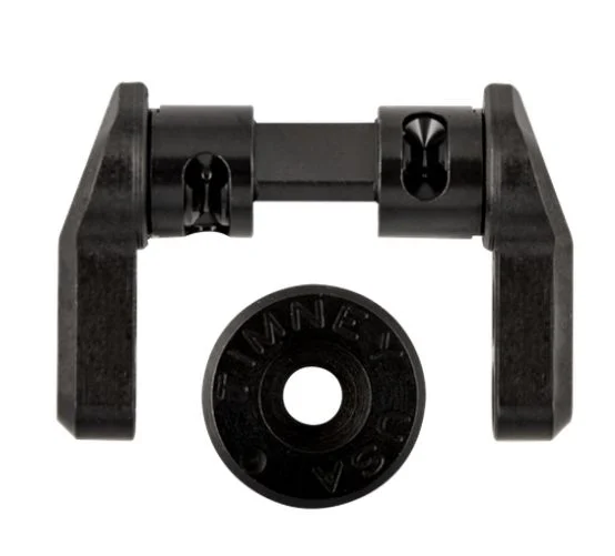 Selector ambidiestro Timney 49-90 para AR-15