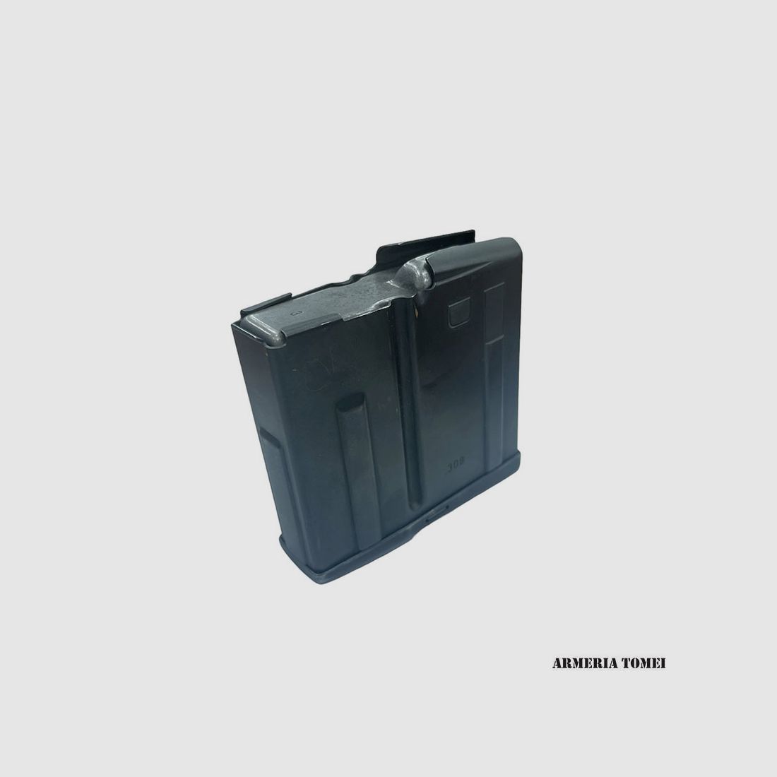 GEBRAUCHT – MAGAZIN – HECKLER & KOCH MOD. 770 Kal. 308 WIN – 10 SCHUSS, Bild 3 von 3