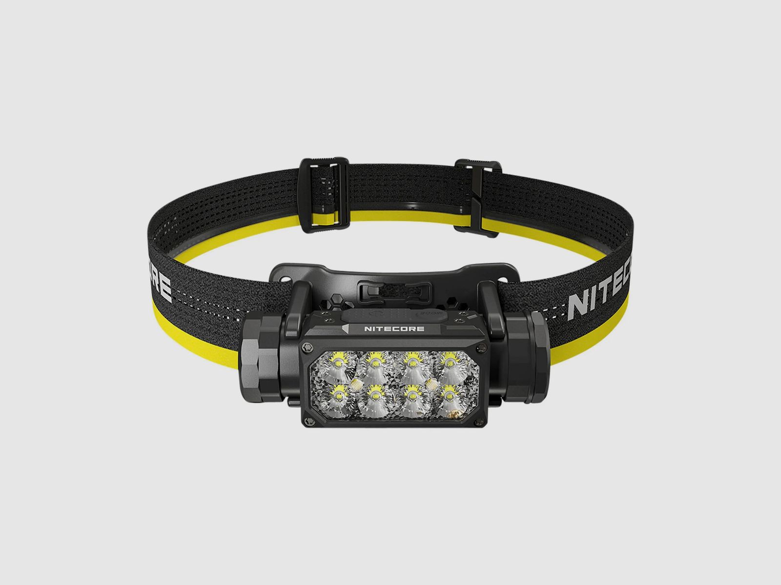 Stirnlampe HC65 UHE 2000 Lumen