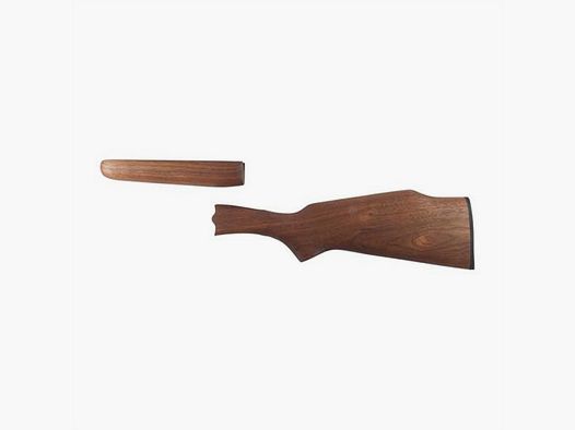 WOOD PLUS SAVAGE 24 WOOD BUTTSTOCK AND FOREND SET