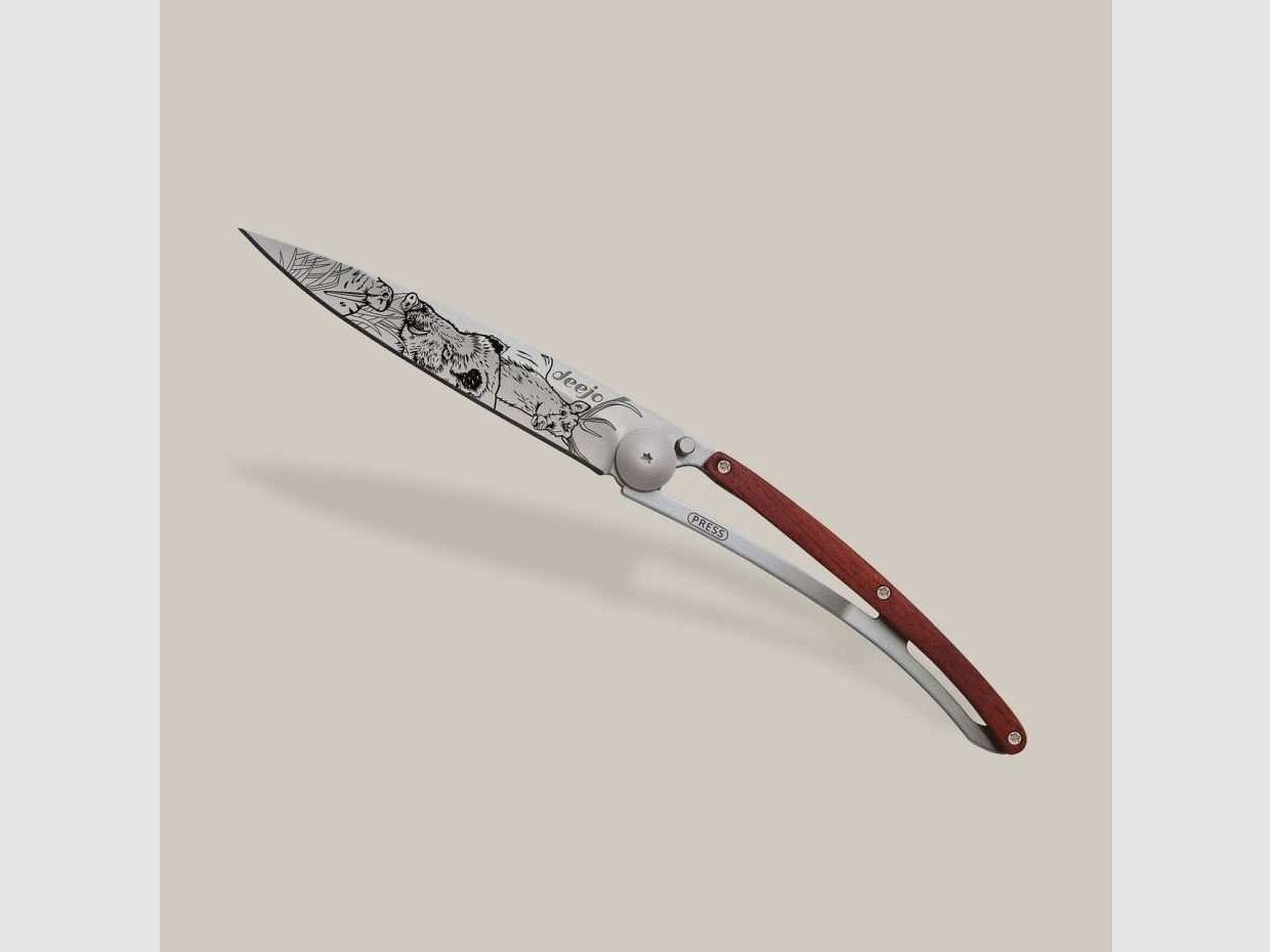 Deejo Hunting 37 gr., Bild 2 von 6