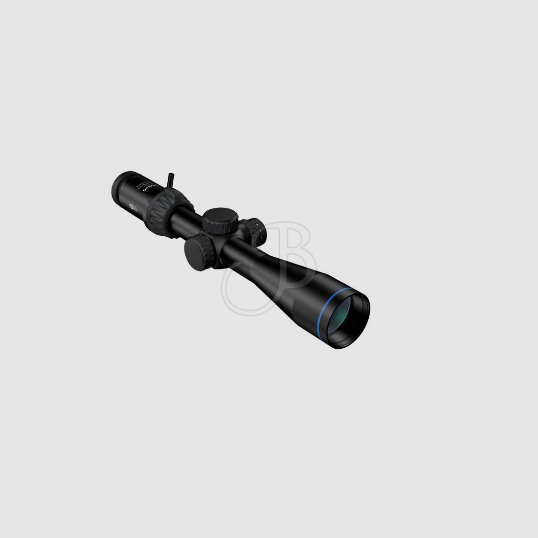 MEOPTA MEOPRO OPTIKA6 2.5-15X44 RD SFP .223 ILL, Bild 1 von 2