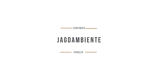 Jagdambiente