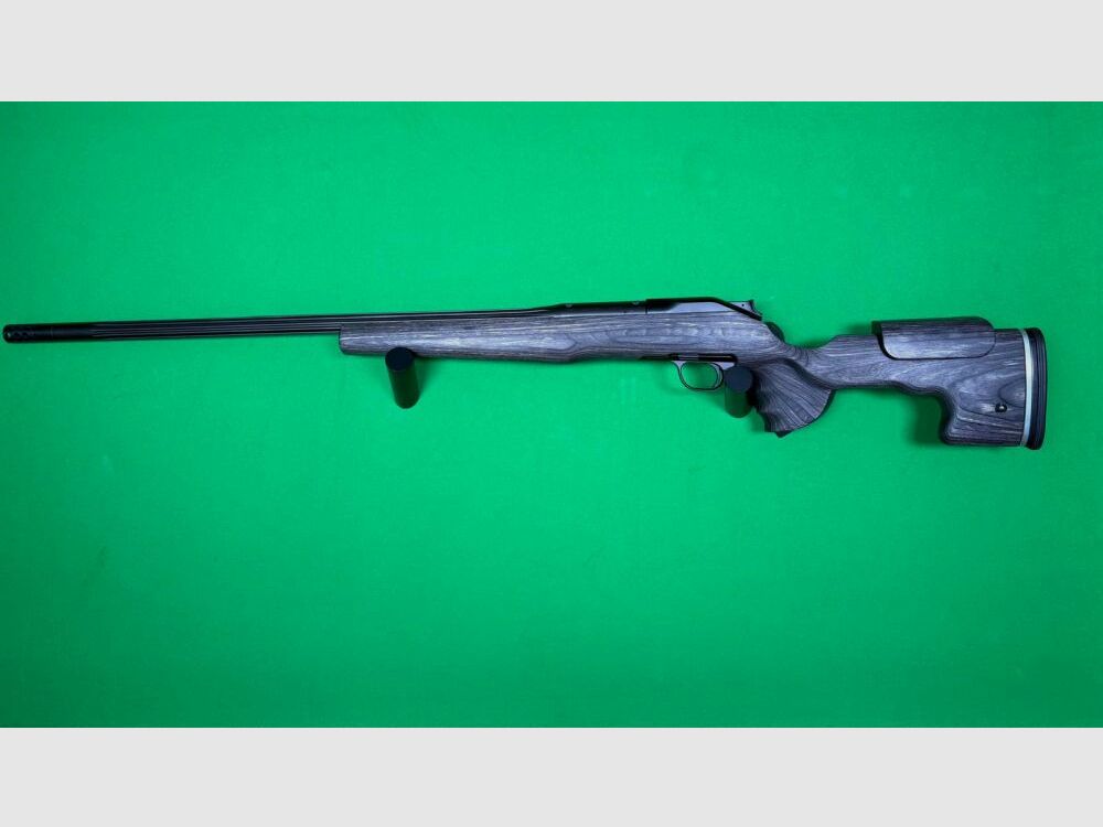Blaser R8, GRS-Schaft, neuwertig