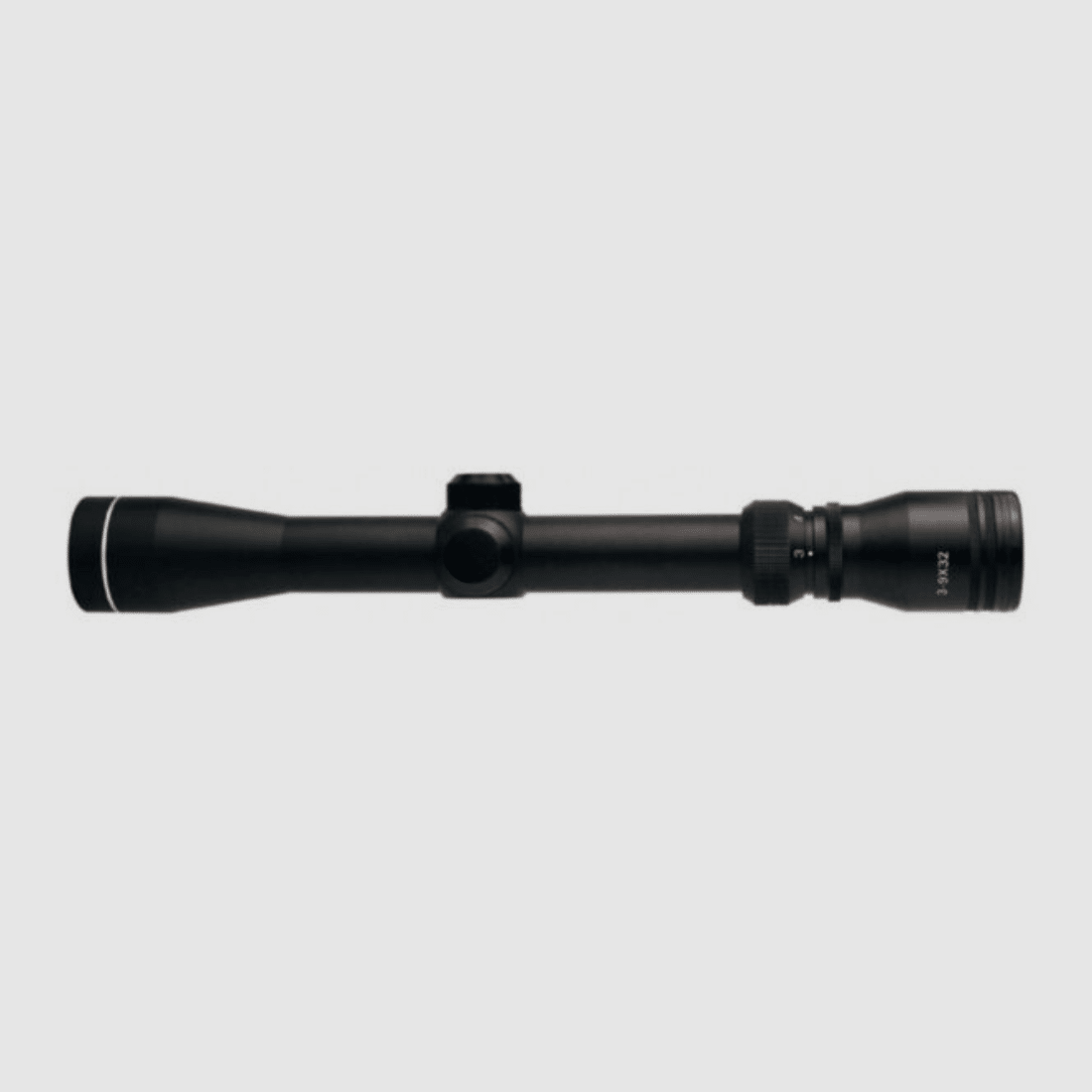 Zielfernrohr Krico Sport 3-9×32 mit Montageringen 11MM