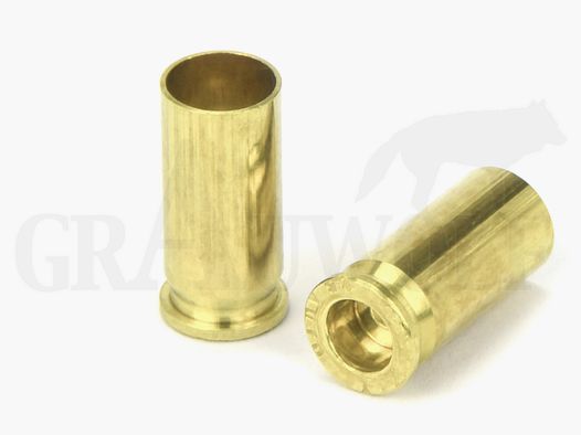 .25 ACP / 6.35 Browning Prvi Partizan Cases 50 Pieces