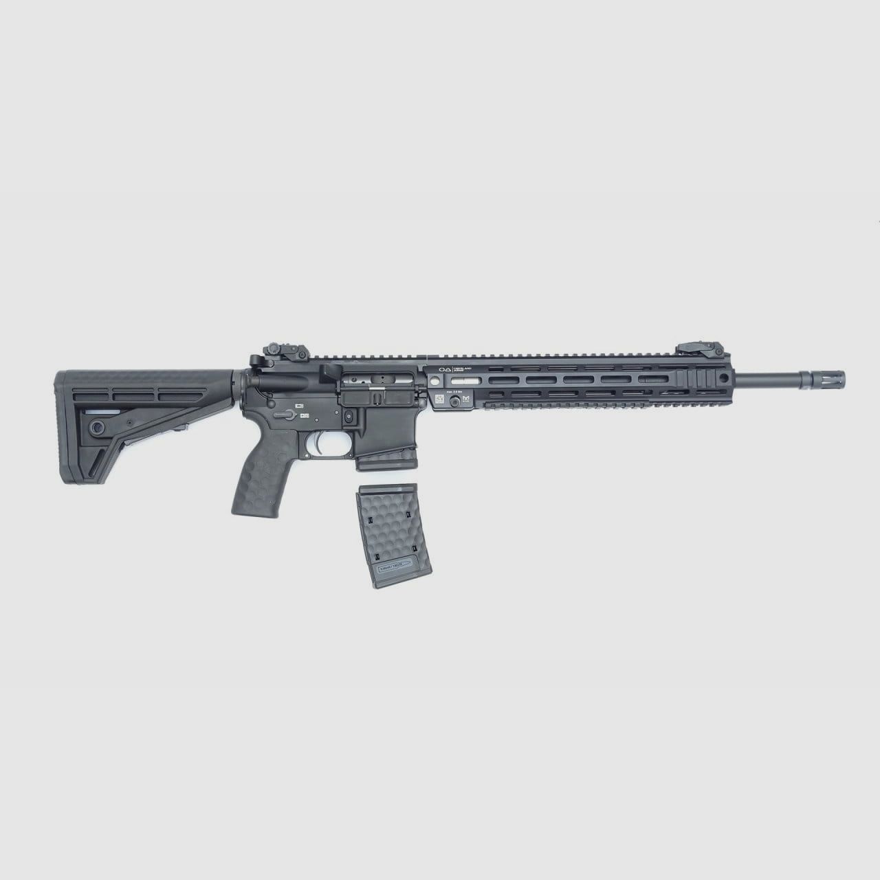 Oberland Arms OA-15 PR M-LOK M5 Semi-Automatic Rifle