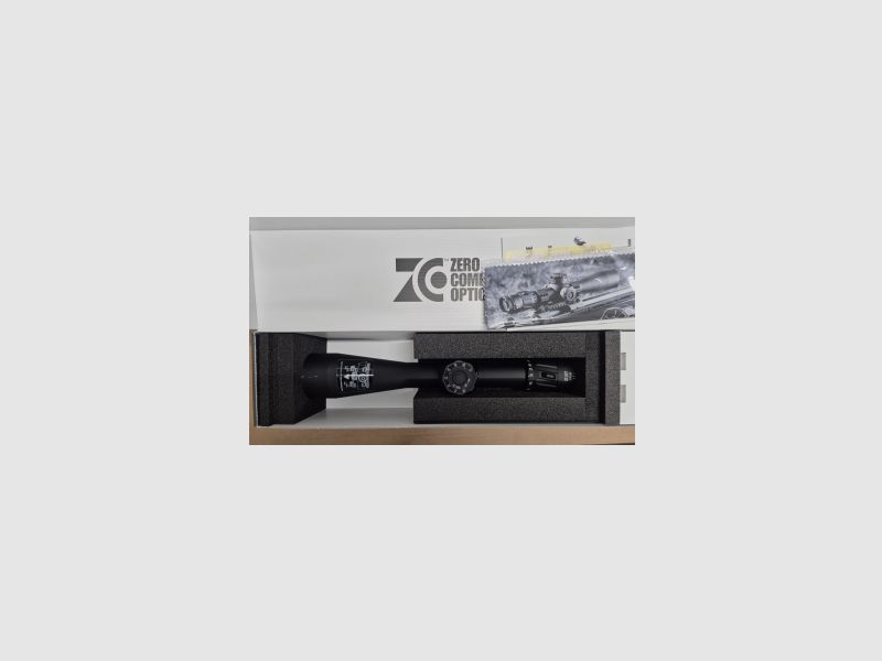 ZCO ZC527x56 10MIL MPCT3X CCW blokada