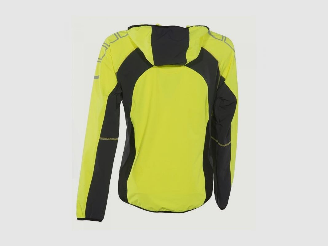 Univers Courmayeur Cardigan Jas 96025 661, afbeelding 2 van 2