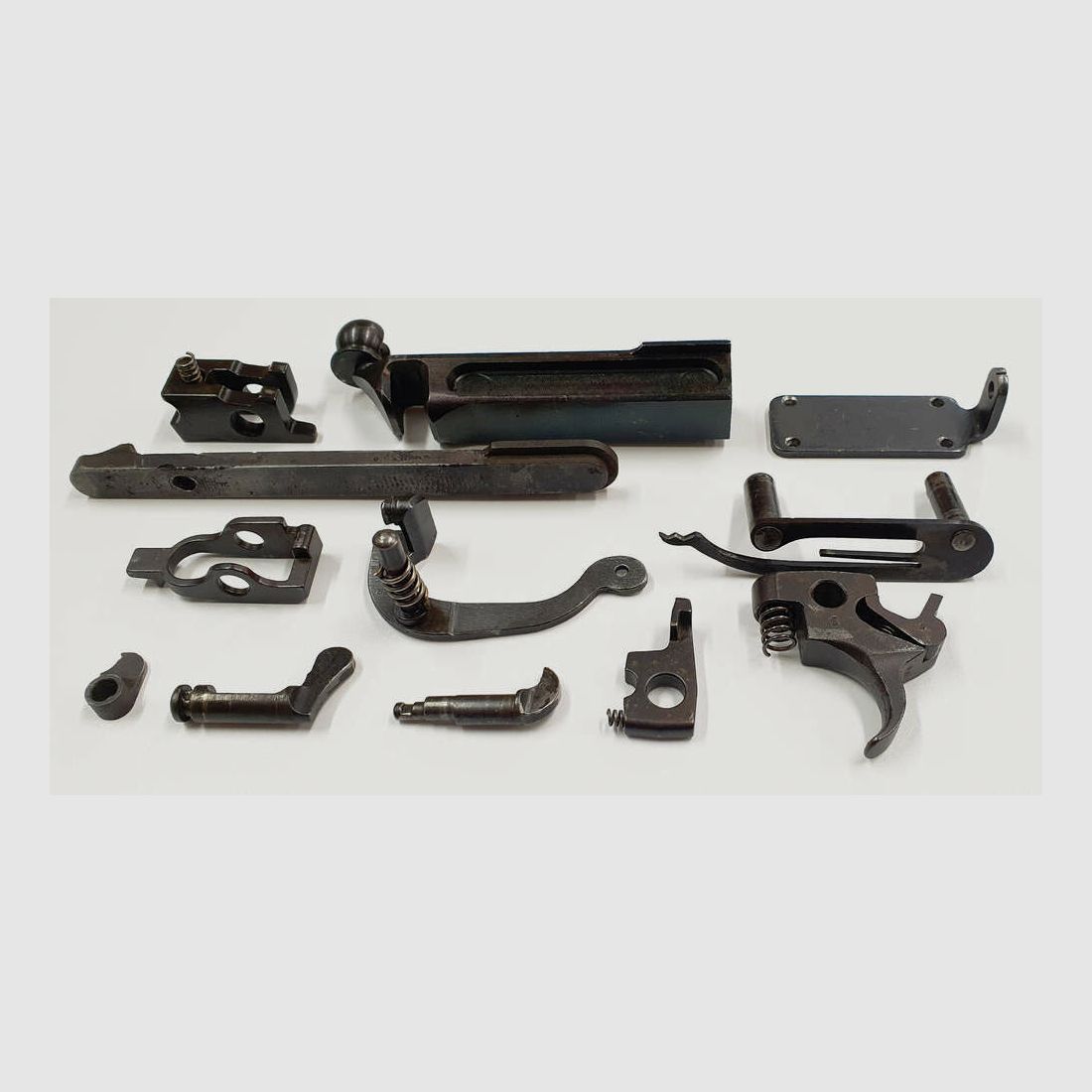 Freier Teilesatz/Parts Kit Thompson MP 1928
