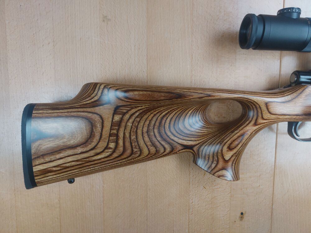 Howa M 1500