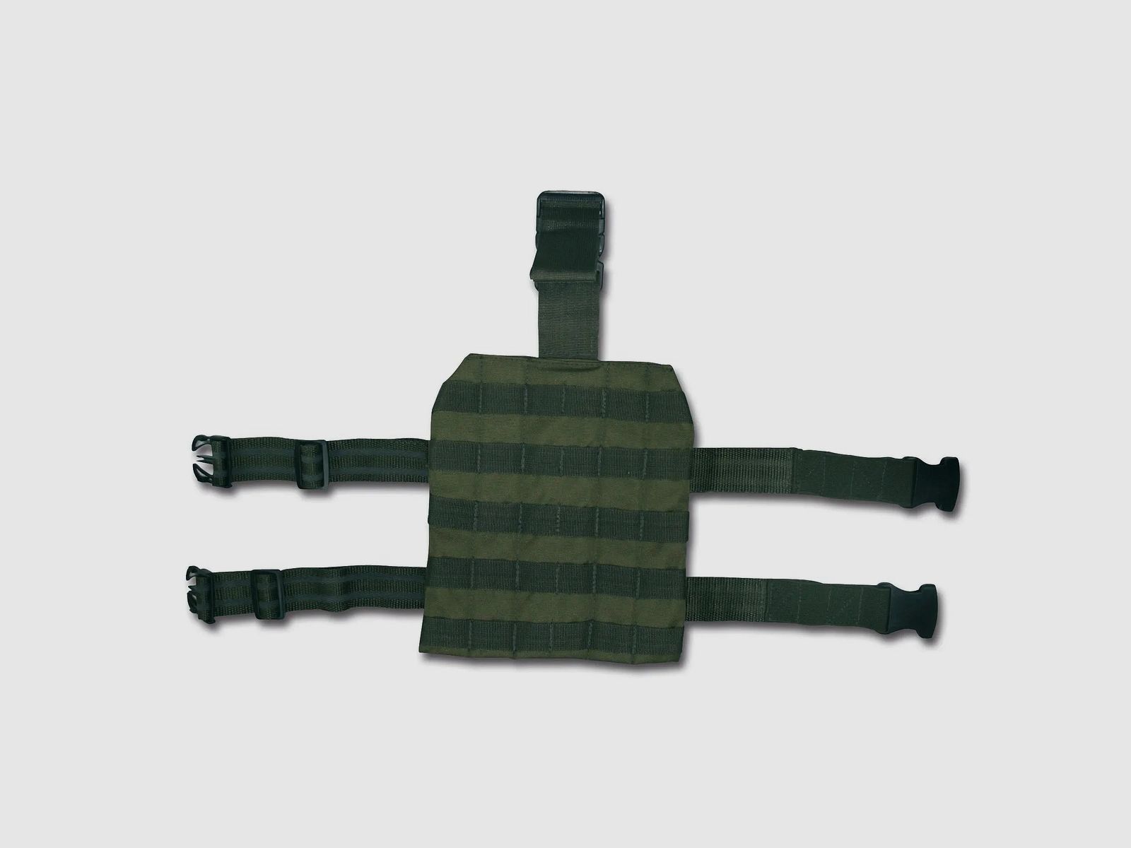 Mil-Tec Beinadapter Molle