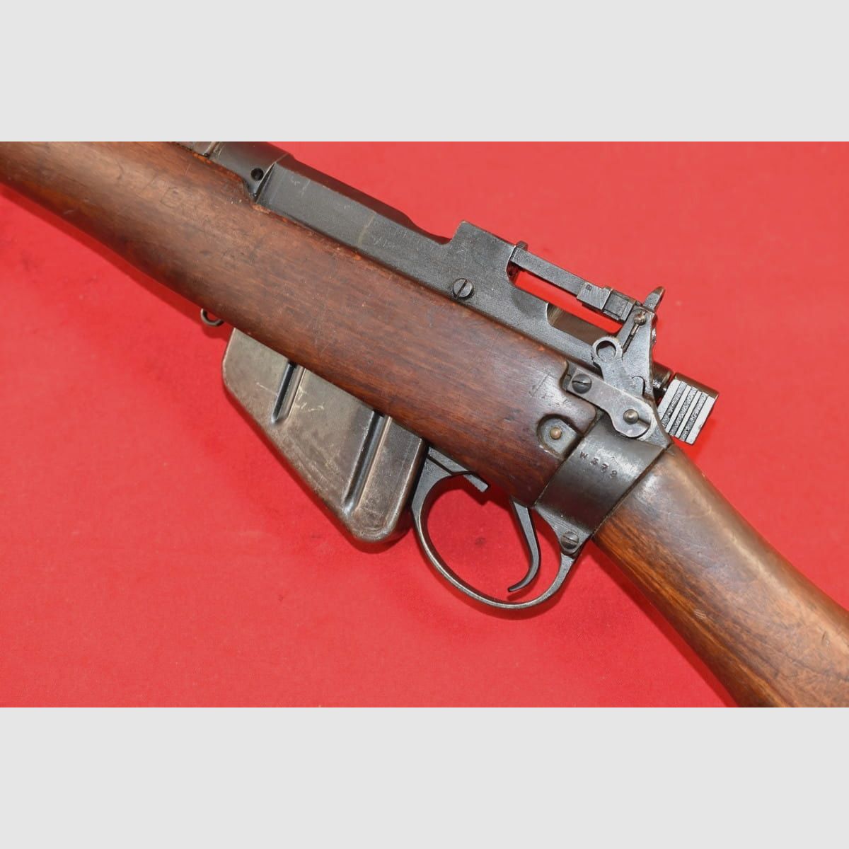 #5614 Jungle Carbine, No.5MkI cal. .303, image 7 of 31