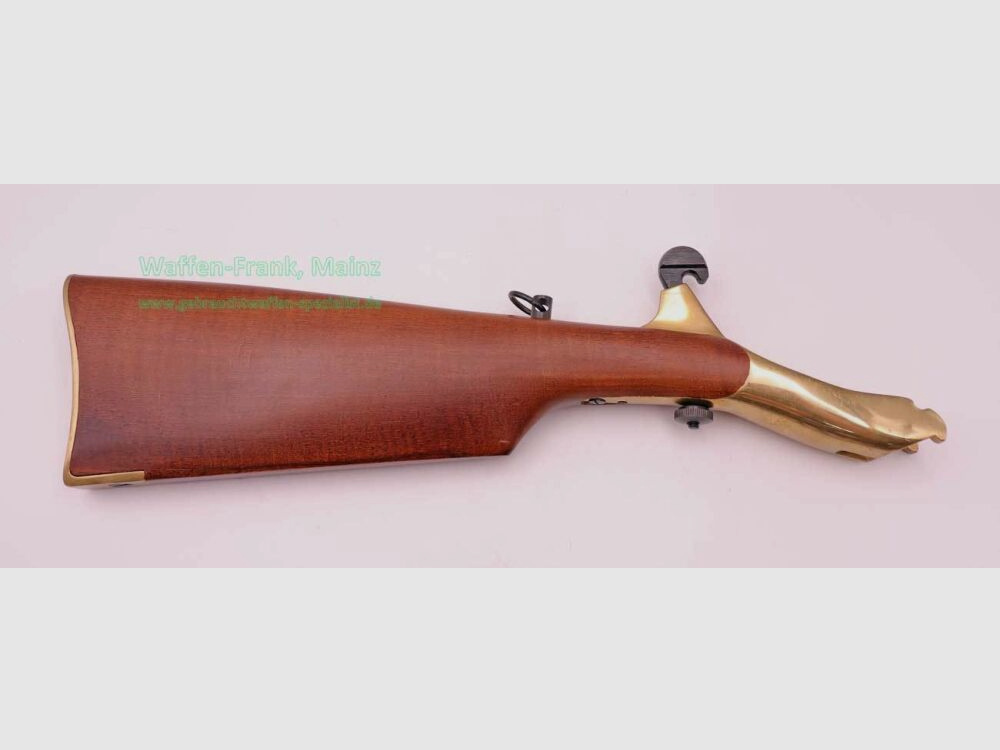 Uberti - Gardone/Italien Anschlagsschaft für