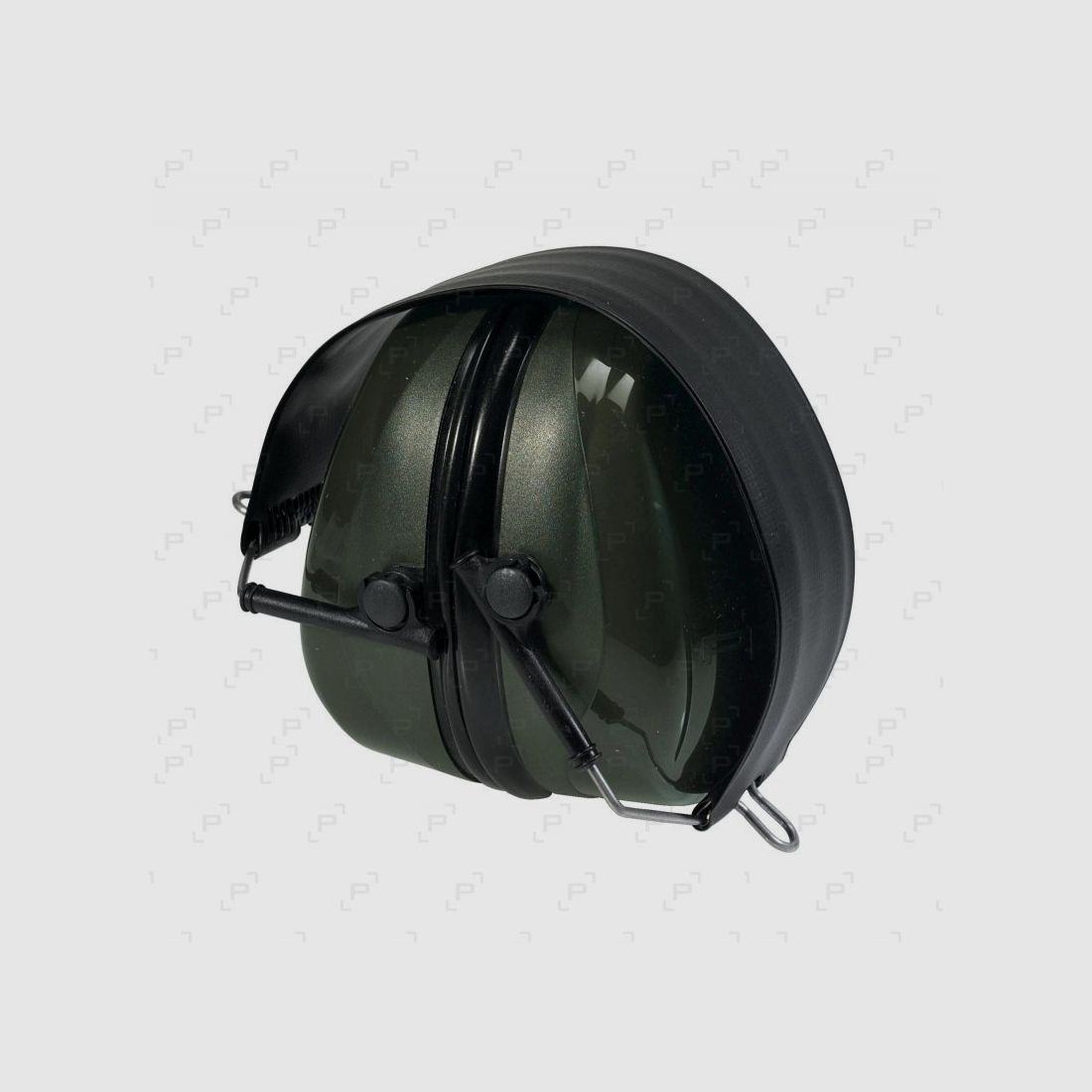 Peltor Optime II Passieve Hoofdtelefoon, afbeelding 2 van 2
