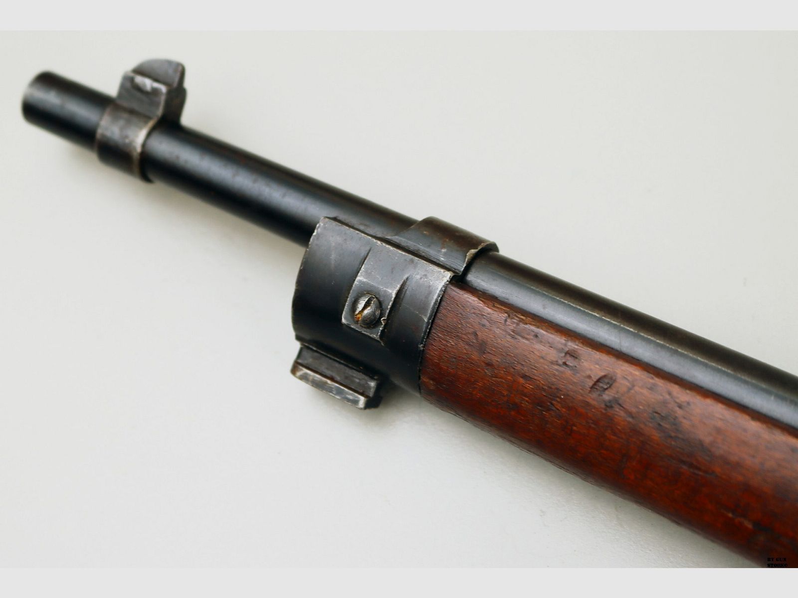 Fucile Carcano 91/41 Armaguerra Cremona 1943/44 cal. 6,5×52 matr. QS2730, immagine 2 di 16