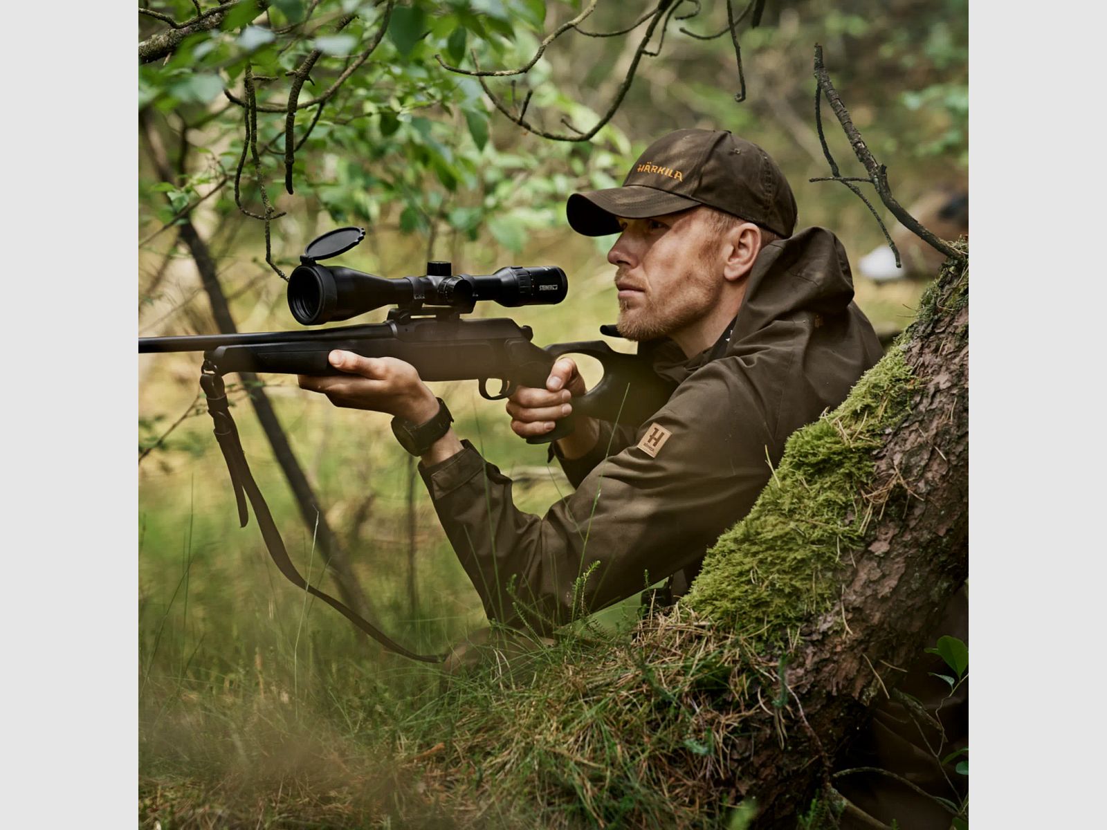 Chaqueta Härkila Fjell Ace