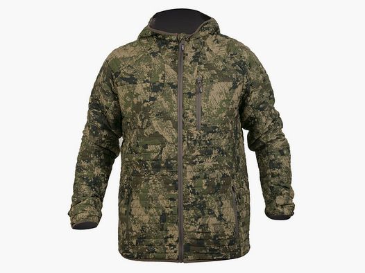 HART Jacke OSMA Picel Forest