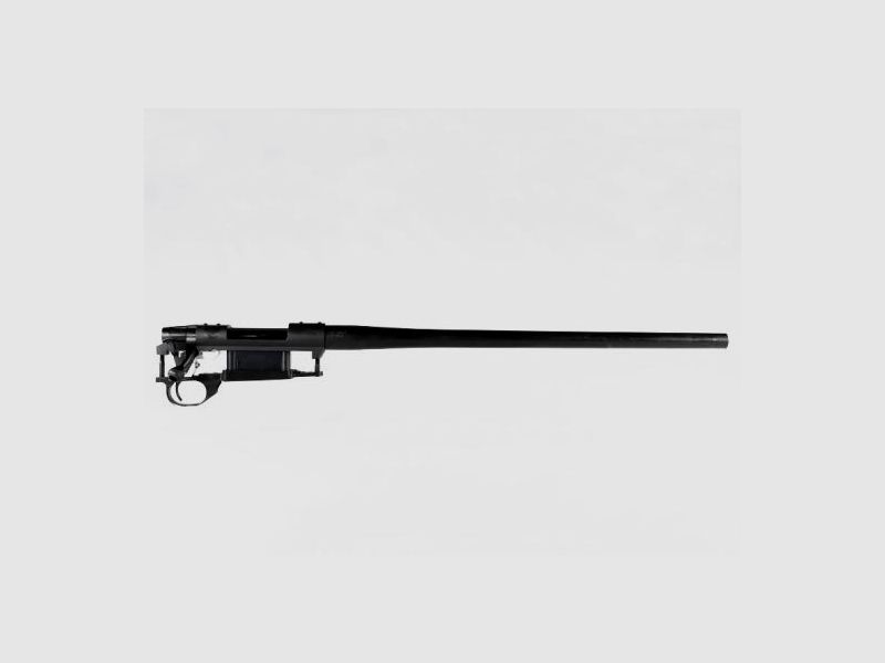 WEATHERBY Vanguard Barreled SHORT ACTION System