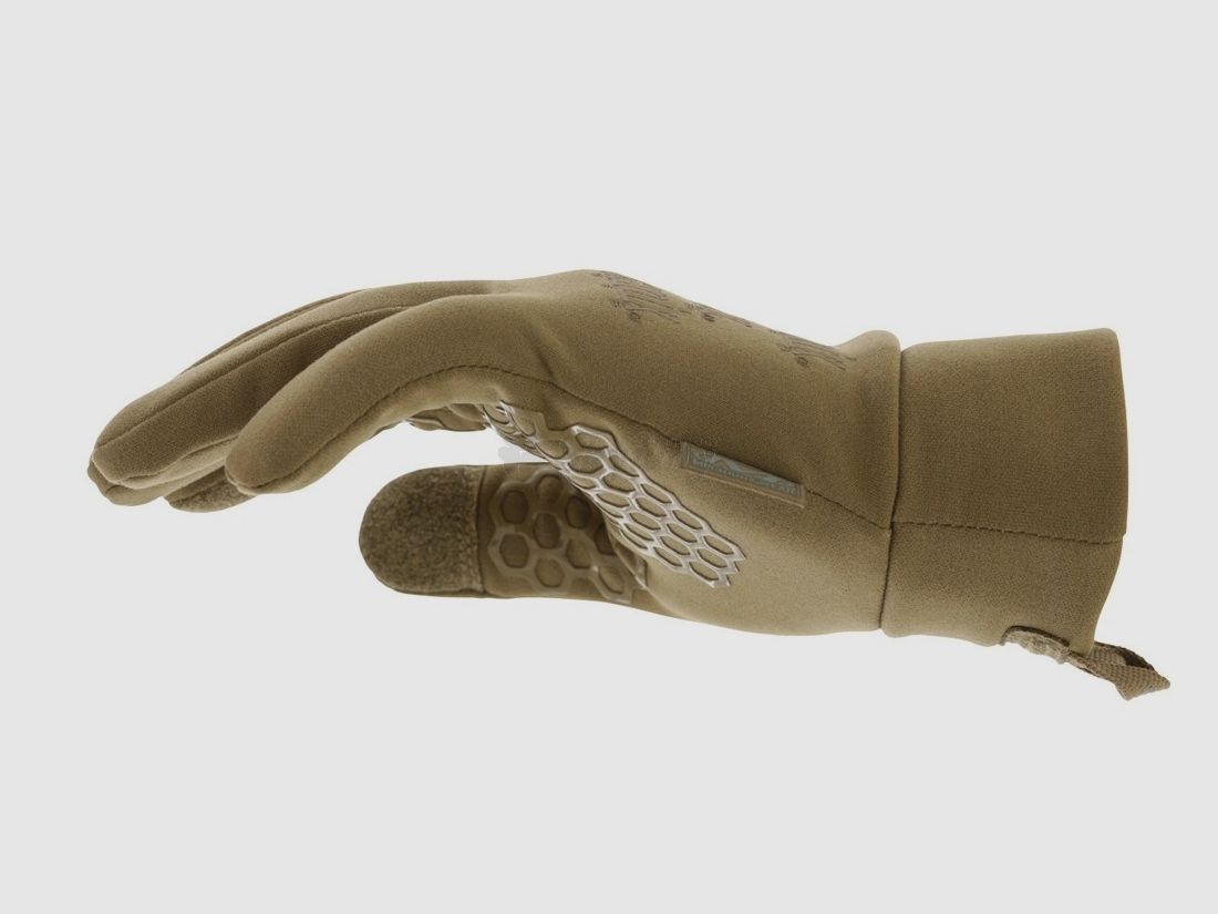 MECHANIX COLDWORK BASE LAYER COYOT L, imagen 7 de 8