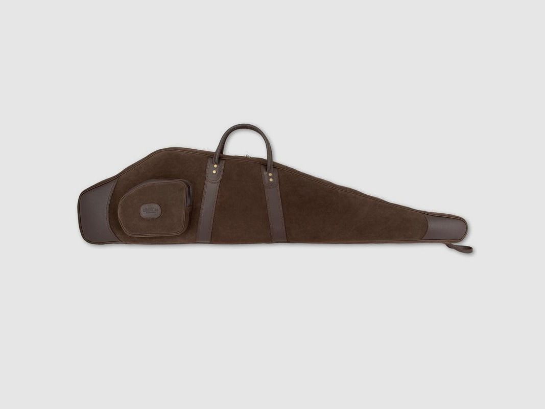 Suede holster, image 1 of 6