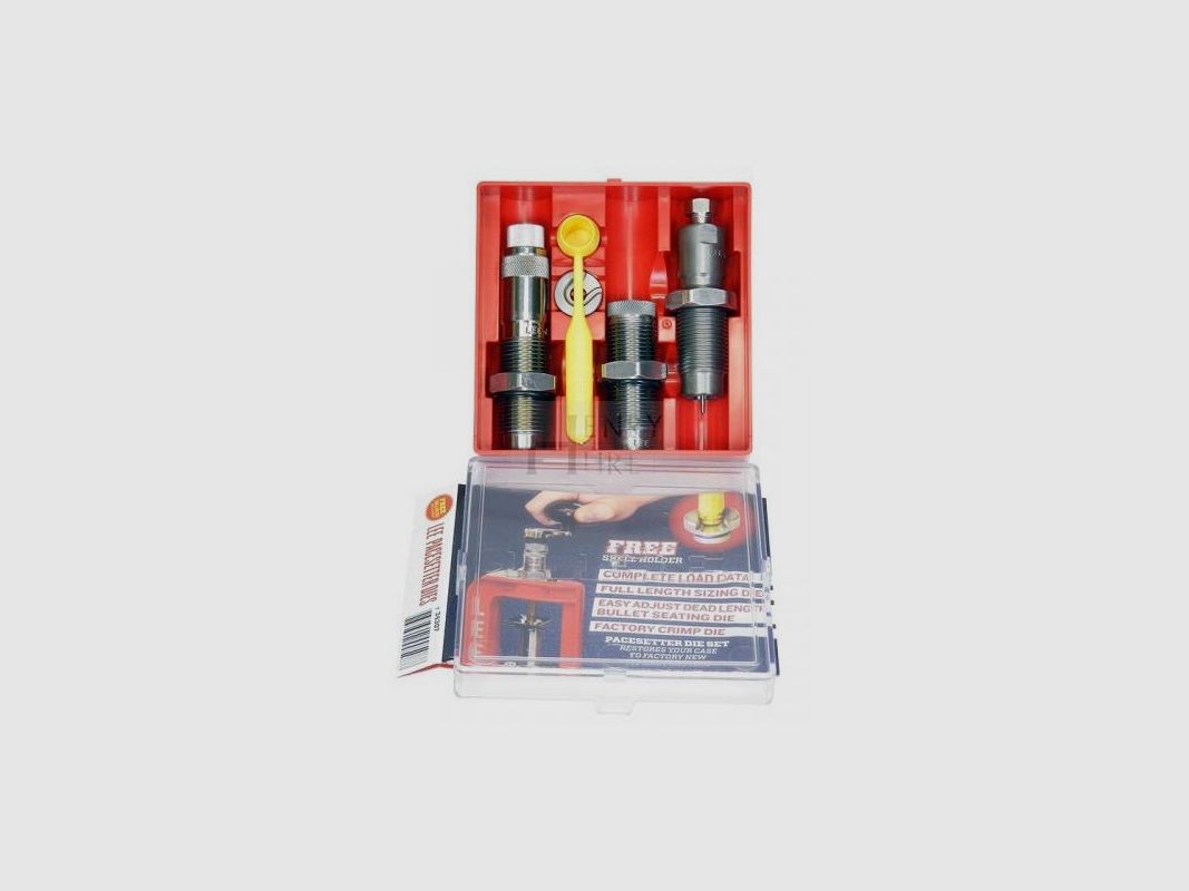 WERKZEUGSET STAHL LEE 7.62X39, Bild 2 von 2