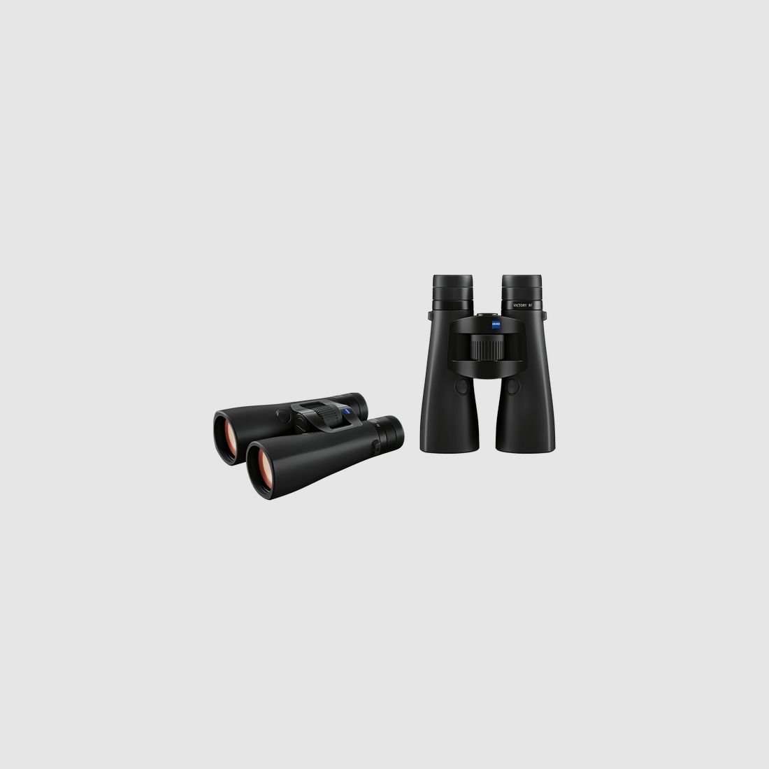 Zeiss Fernglas Victory RF Range Finder 10 x 54 RF