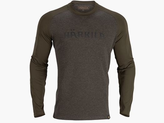 Härkila Metso Langarmshirt