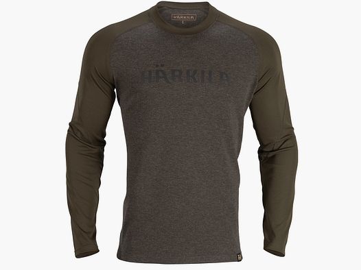 Härkila Metso Camisa de Manga Larga