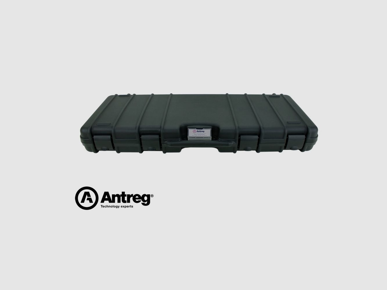 ANTREG ARS M4s® 6M LW .223 REM BLK