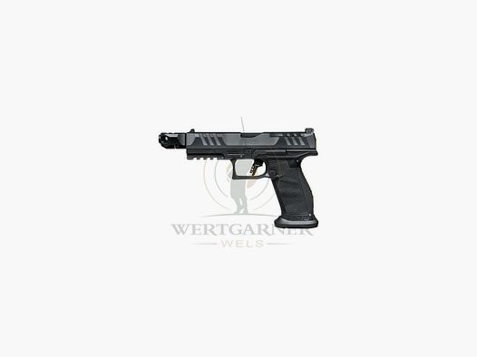 Walther PDP Pro SD MB Comfort 9x19 Full Size 5,1"