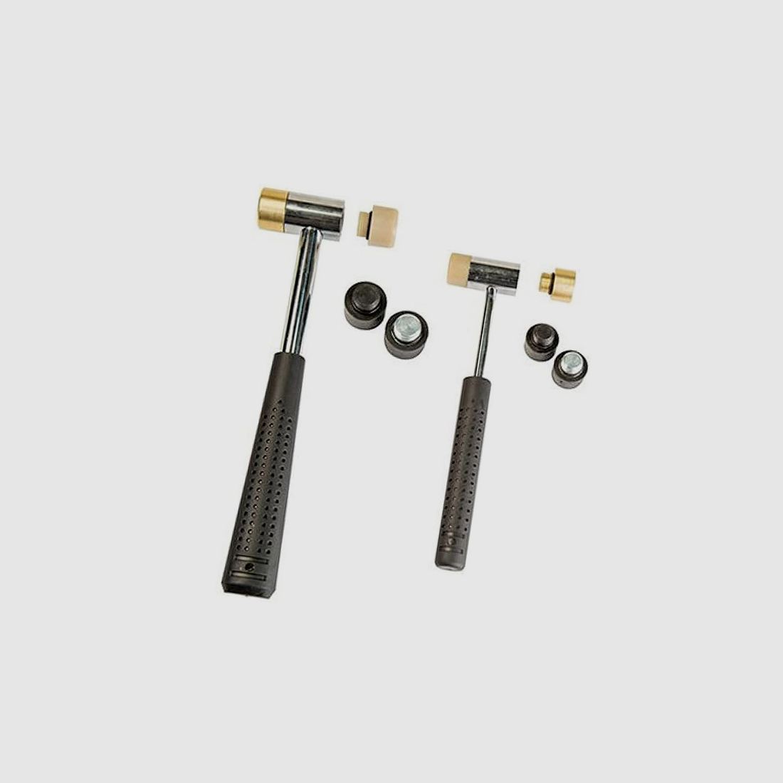 Ensemble de marteaux Wheeler Master