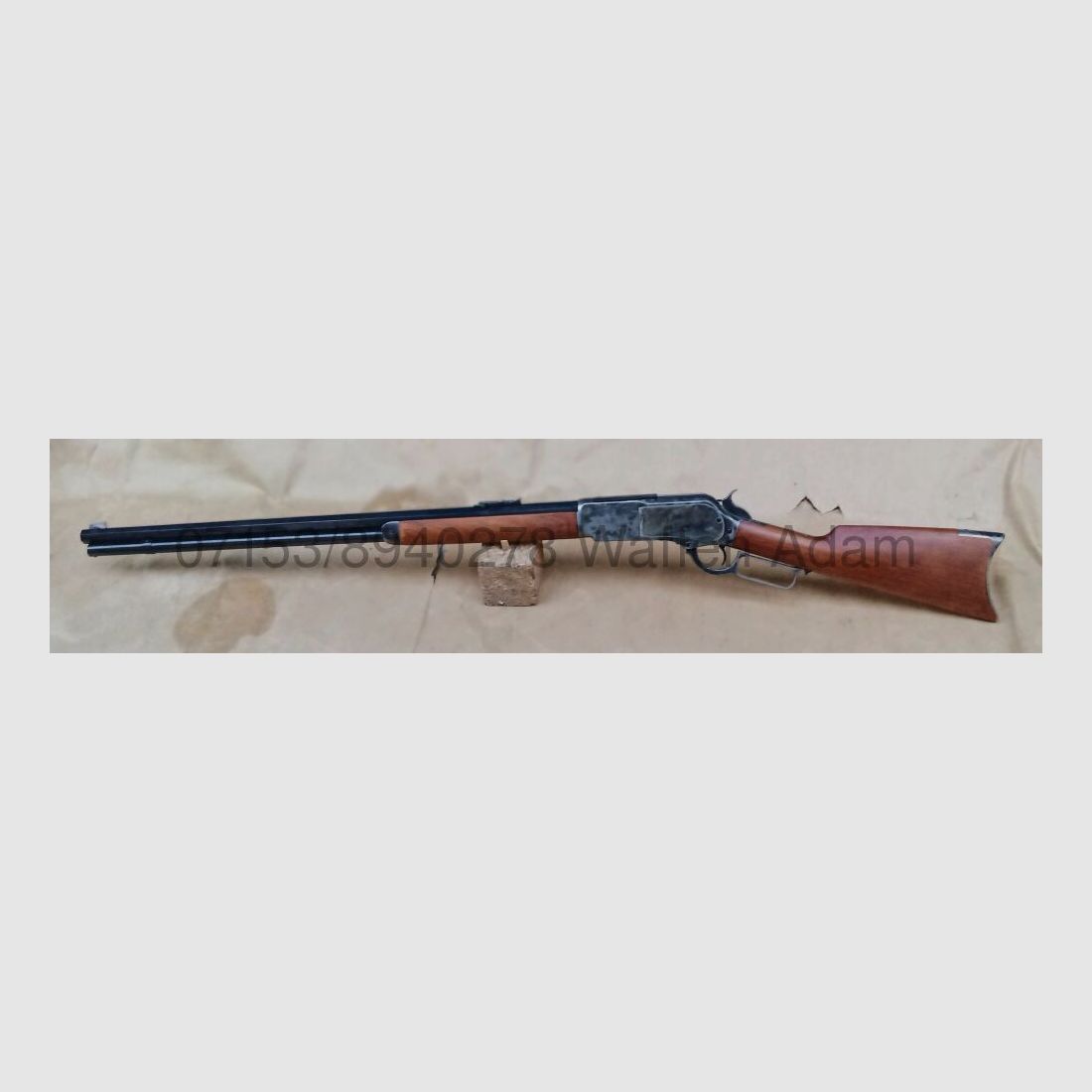 Chapparal Arms Winchester 1876